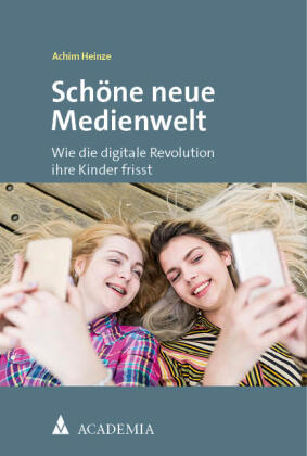Schöne neue Medienwelt