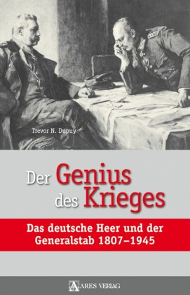 Der Genius des Krieges