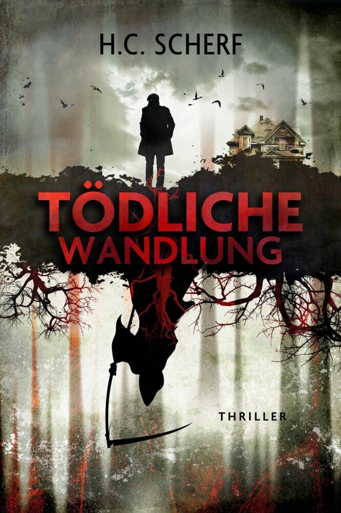 Tödliche Wandlung main product photo