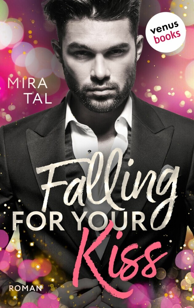 Falling For Your Kiss main product photo