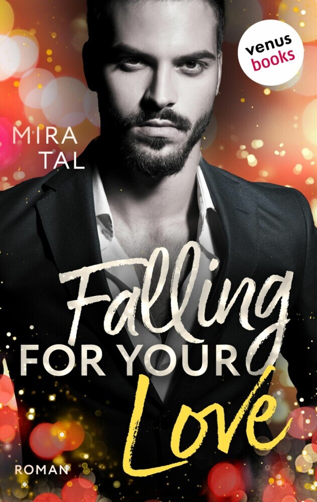 Falling For Your Love main product photo