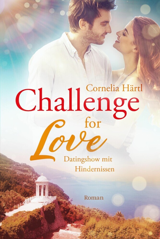 Challenge for Love main product photo