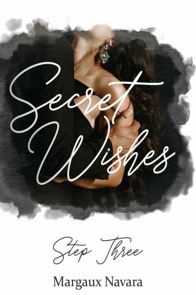 Secret Wishes: Step Three main product photo