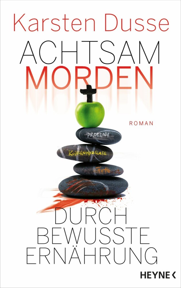 Achtsam morden durch bewusste Ernährung main product photo