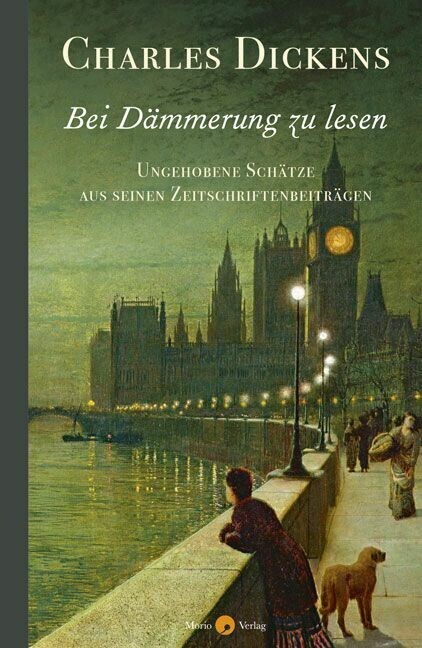 Bei Dämmerung zu lesen main product photo