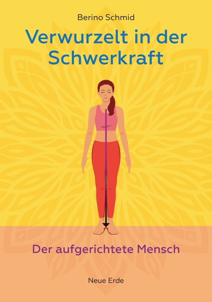 Verwurzelt in der Schwerkraft main product photo