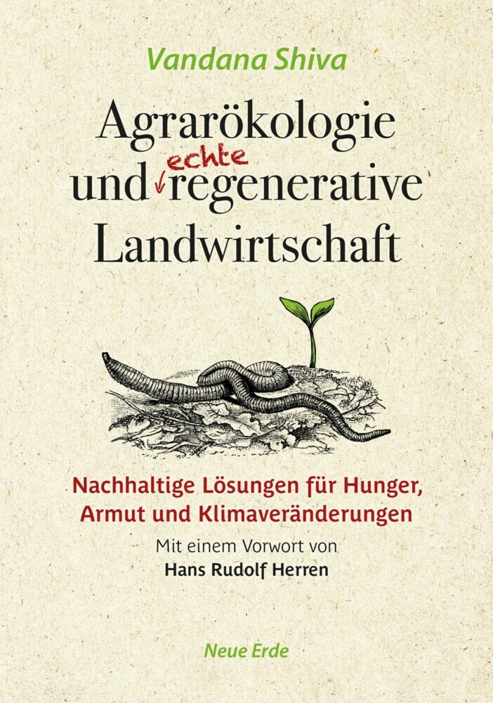 Agrarökologie und regenerative Landwirtschaft main product photo