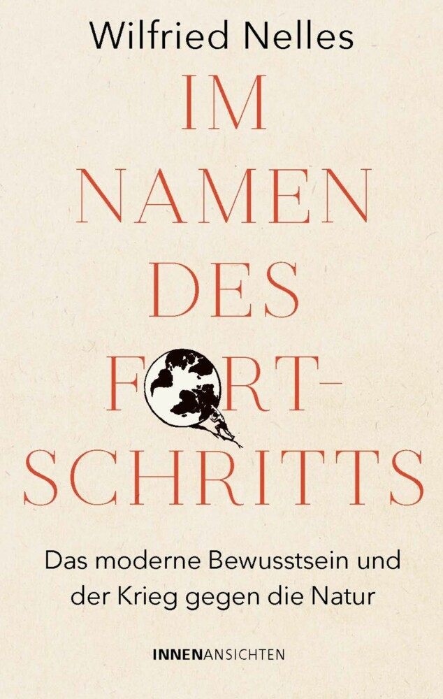 Im Namen des Fortschritts main product photo