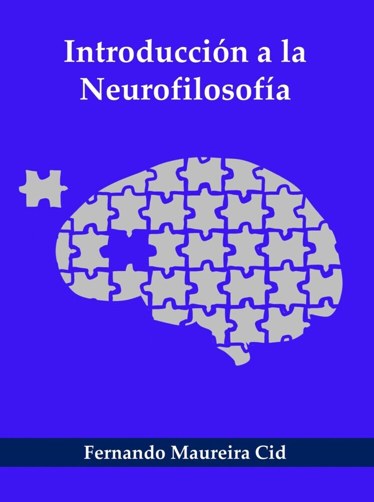 Introducción a la neurofilosofía main product photo
