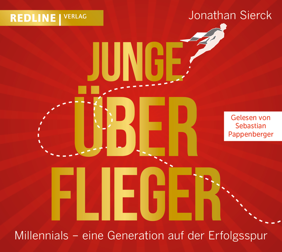 Junge Überflieger main product photo