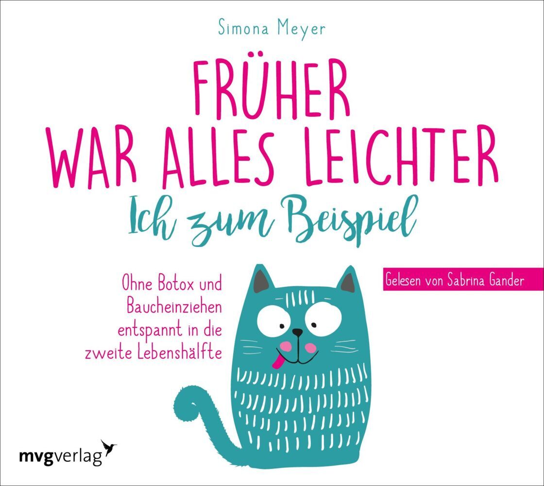 Früher war alles leichter. Ich zum Beispiel main product photo