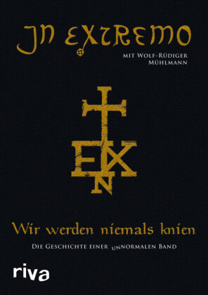 Wir werden niemals knien
