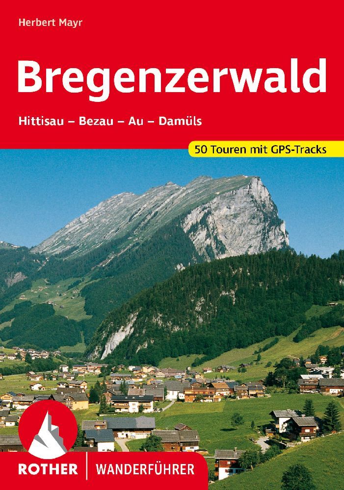 Bregenzerwald main product photo