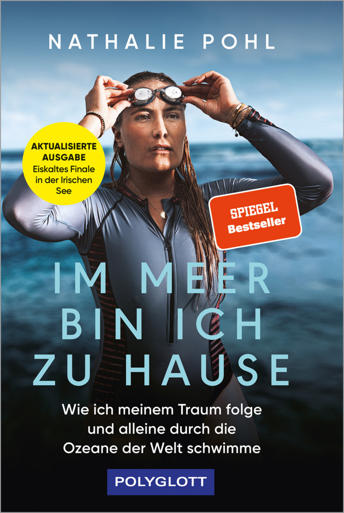 Im Meer bin ich zu Hause main product photo