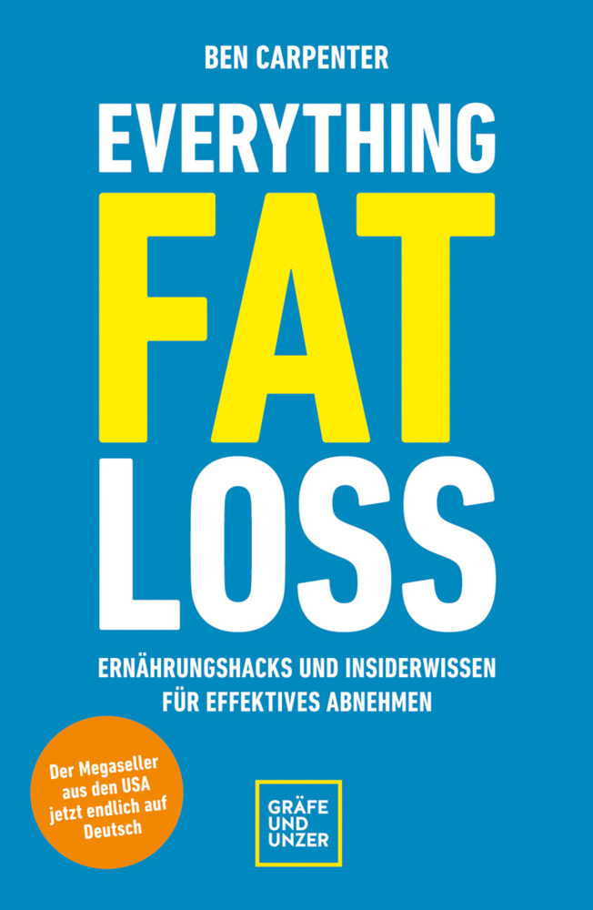 Everything Fat Loss main product photo