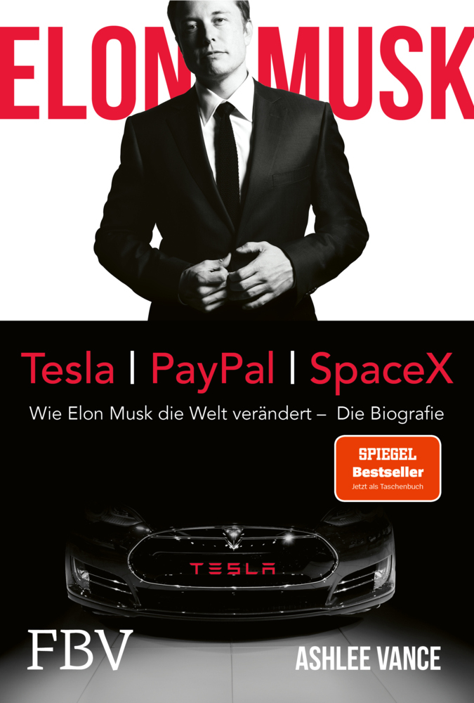Elon Musk main product photo