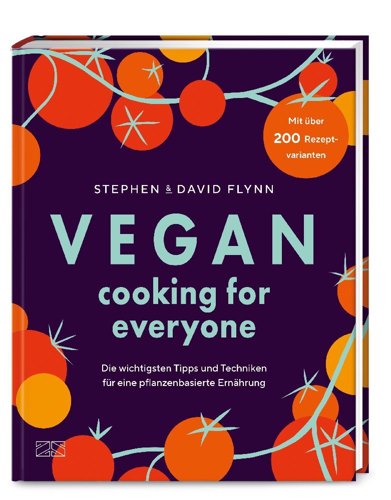 Vegan Cooking for Everyone main product photo