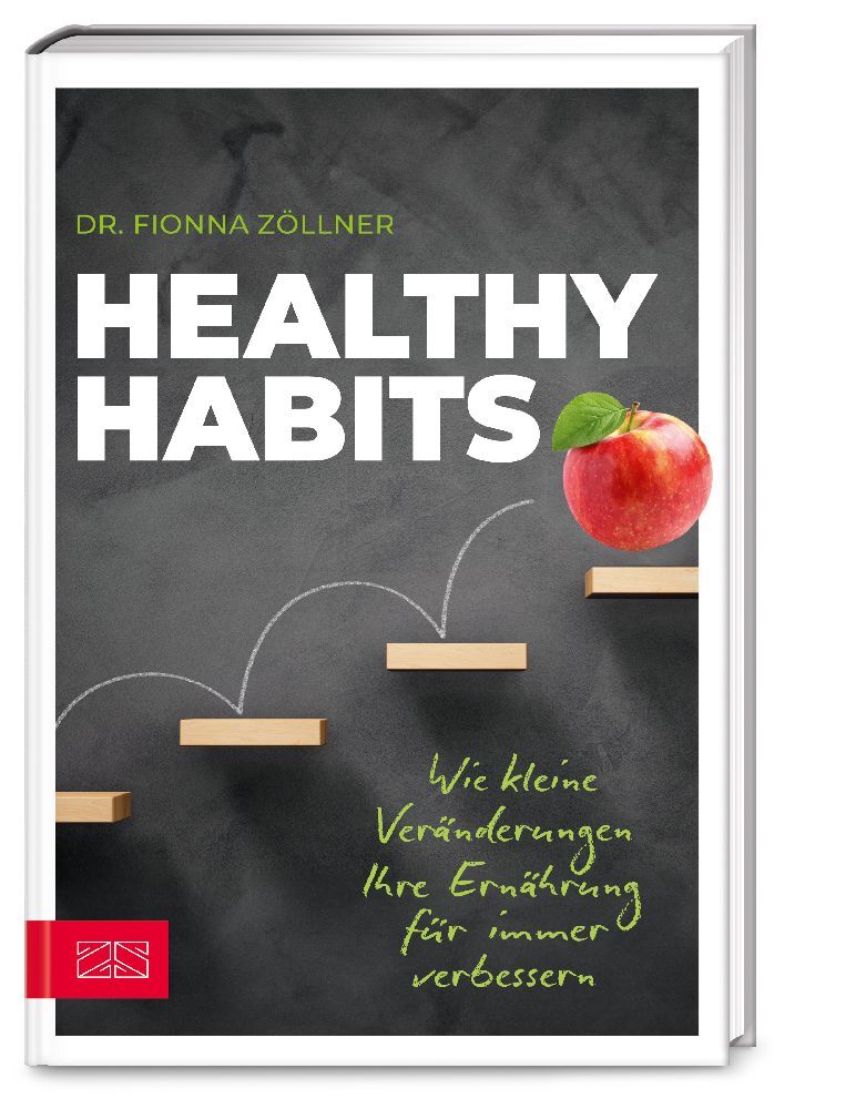 Healthy Habits main product photo