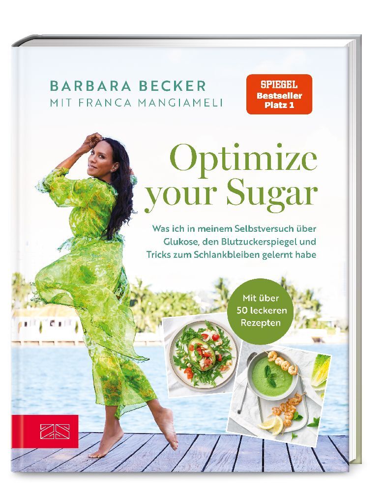 Optimize your Sugar main product photo