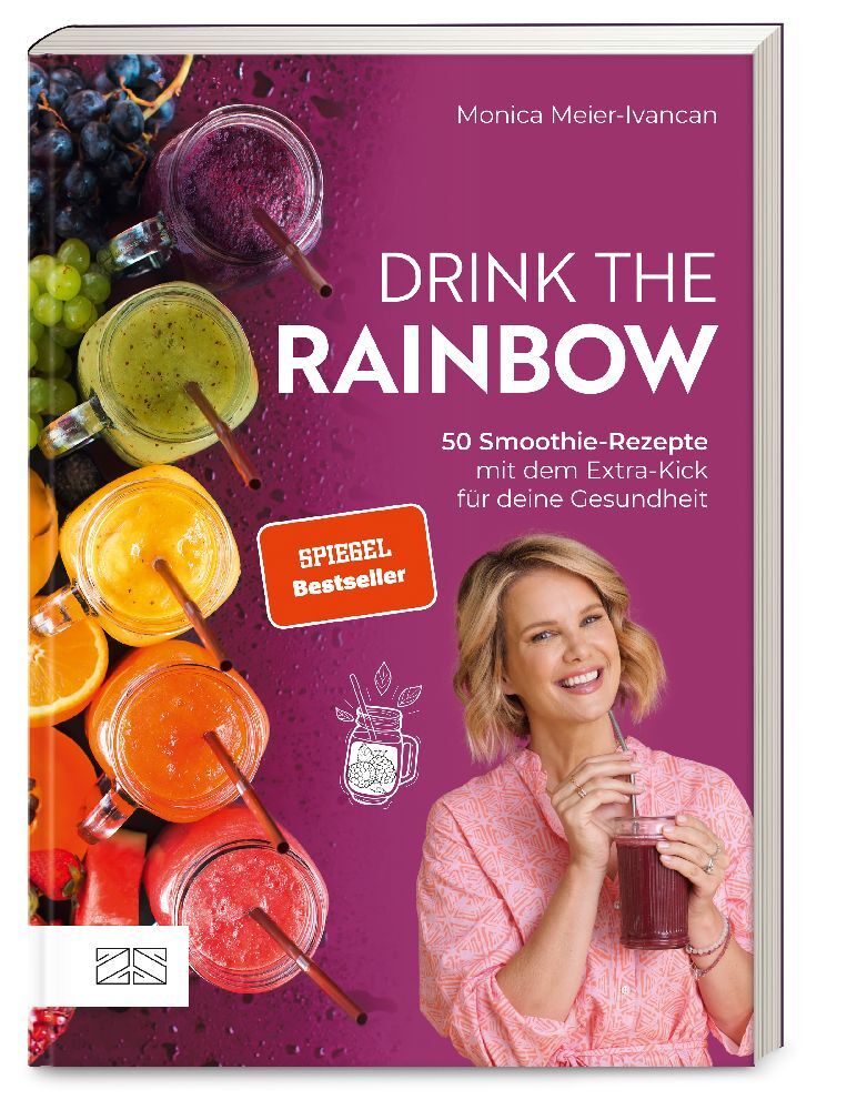 Drink the Rainbow main product photo