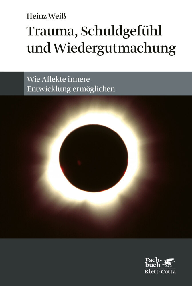 Trauma, Schuldgefühl und Wiedergutmachung main product photo