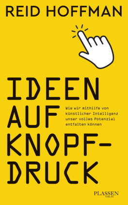 Ideen auf Knopfdruck