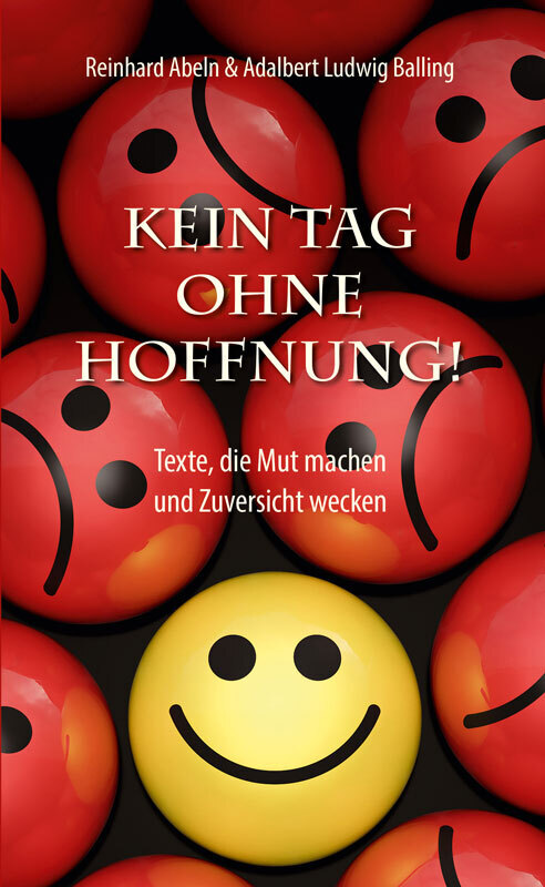 Kein Tag ohne Hoffnung main product photo