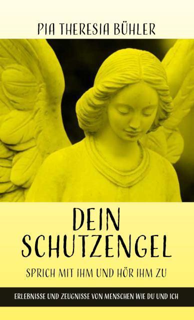 Dein Schutzengel - Sprich mit ihm und hör ihm zu main product photo