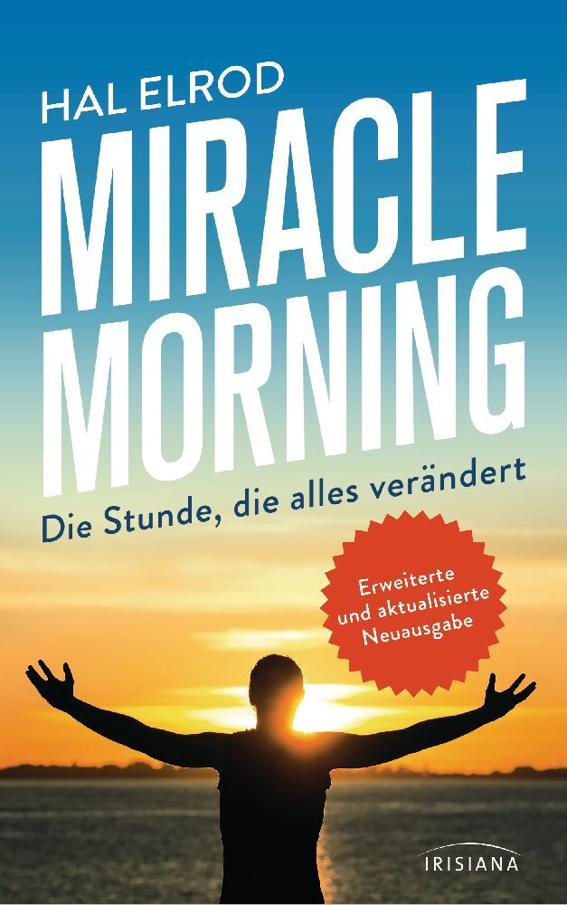 Miracle Morning main product photo