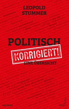 Politisch korrigiert