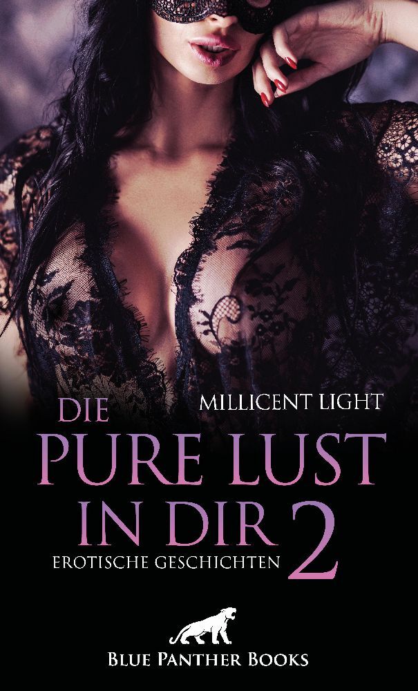 Die pure Lust in dir 2 | Erotische Geschichten main product photo