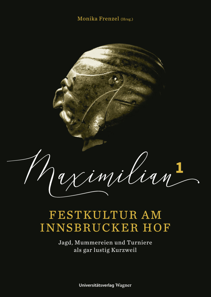 Maximilian1 - Festkultur am Innsbrucker Hof main product photo
