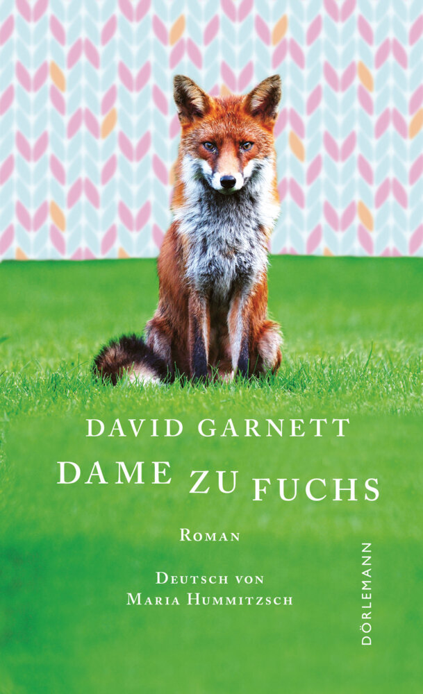 Dame zu Fuchs main product photo