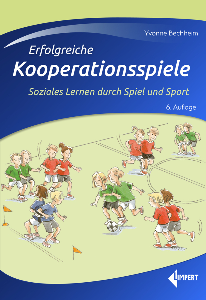 Erfolgreiche Kooperationsspiele main product photo