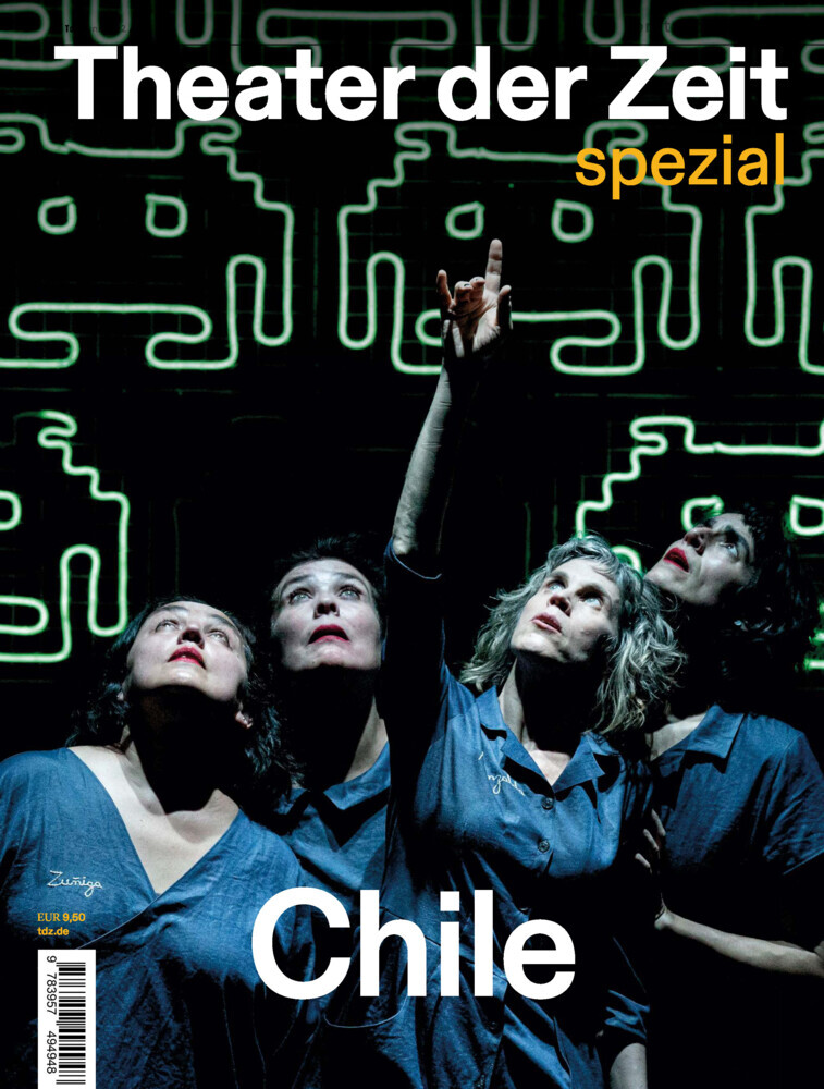 Chile main product photo
