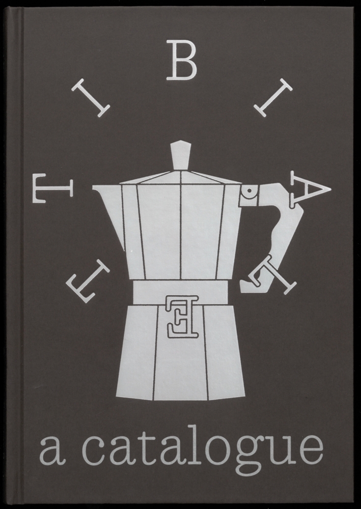 David Bergé: Bialetti main product photo