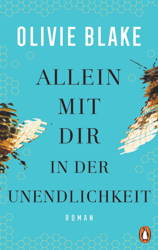 Allein mit dir in der Unendlichkeit main product photo