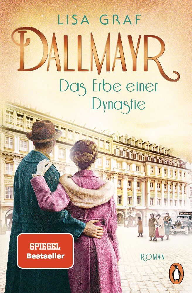 Dallmayr. Das Erbe einer Dynastie main product photo