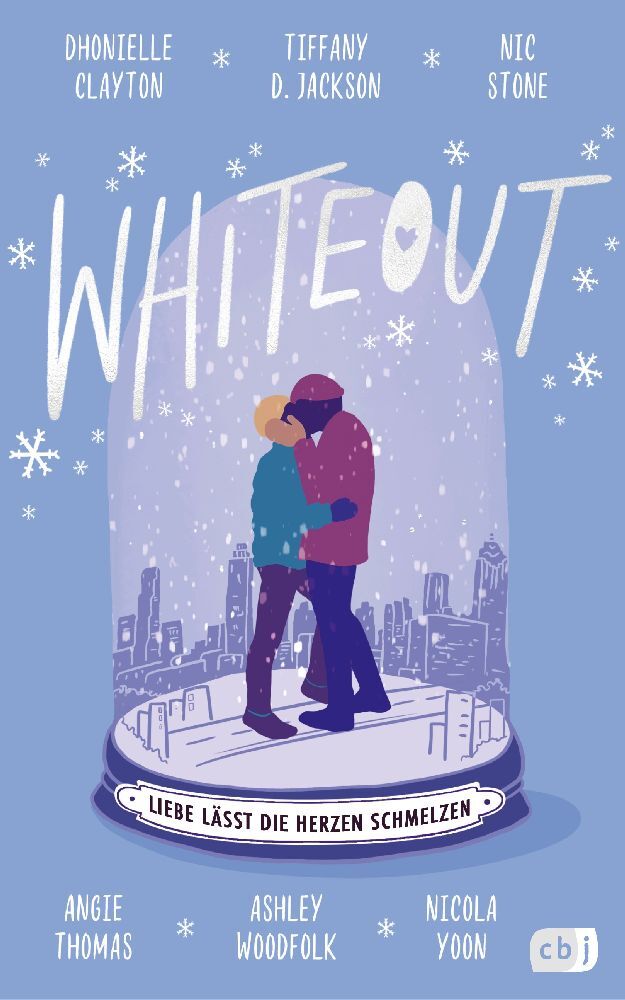 Whiteout - Liebe lässt die Herzen schmelzen main product photo