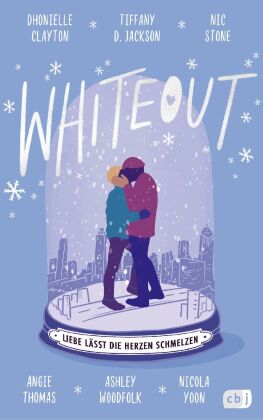 Whiteout - Liebe lässt die Herzen schmelzen