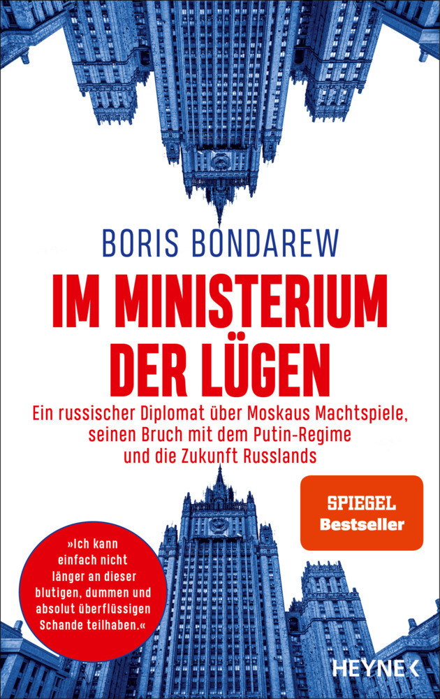 Im Ministerium der Lügen main product photo