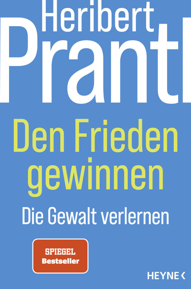 Den Frieden gewinnen main product photo