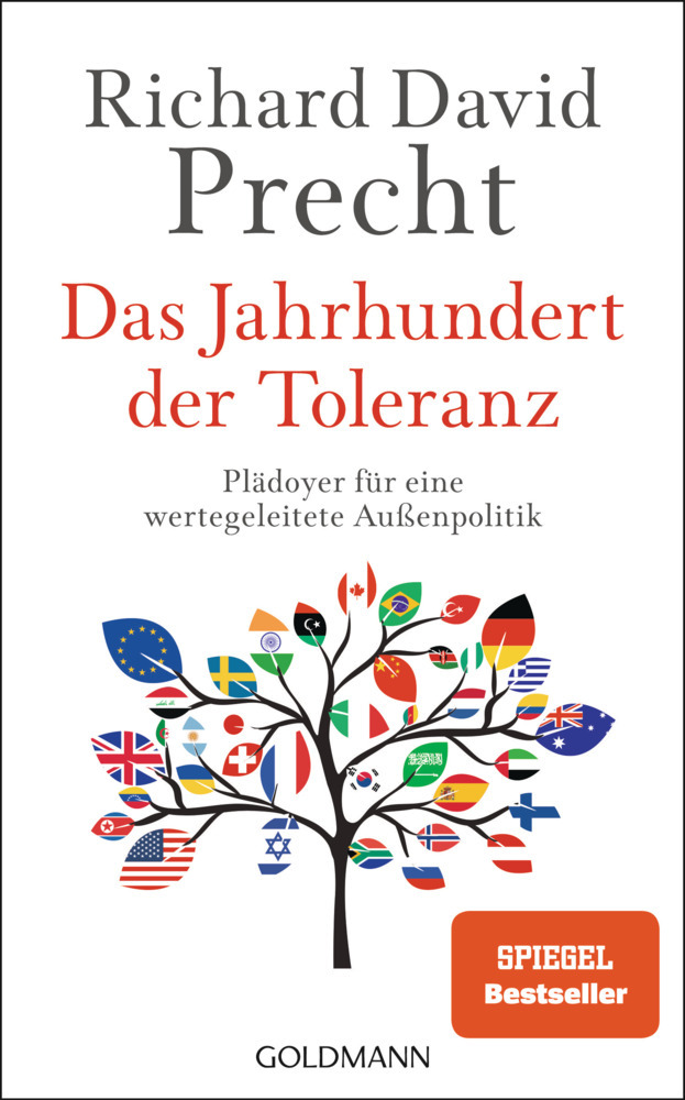Das Jahrhundert der Toleranz main product photo