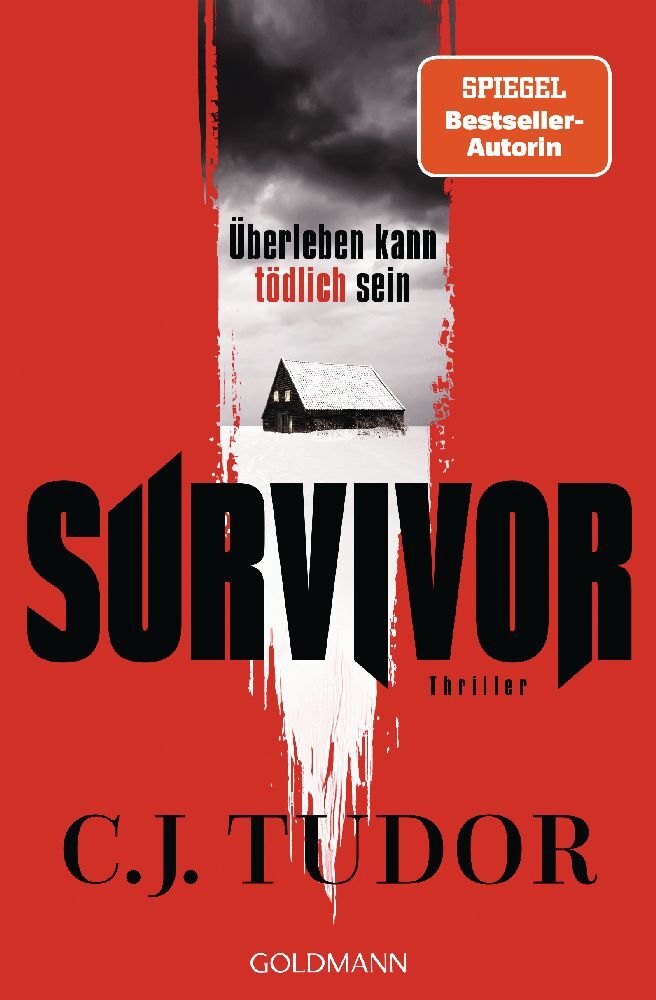 Survivor main product photo