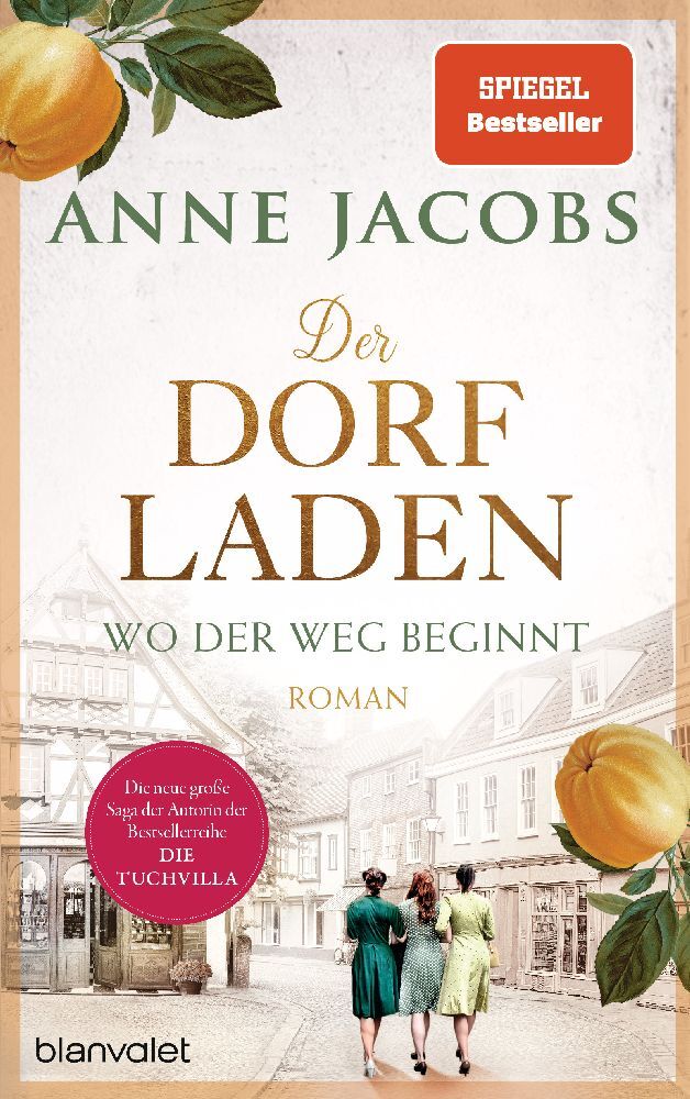 Der Dorfladen - Wo der Weg beginnt main product photo