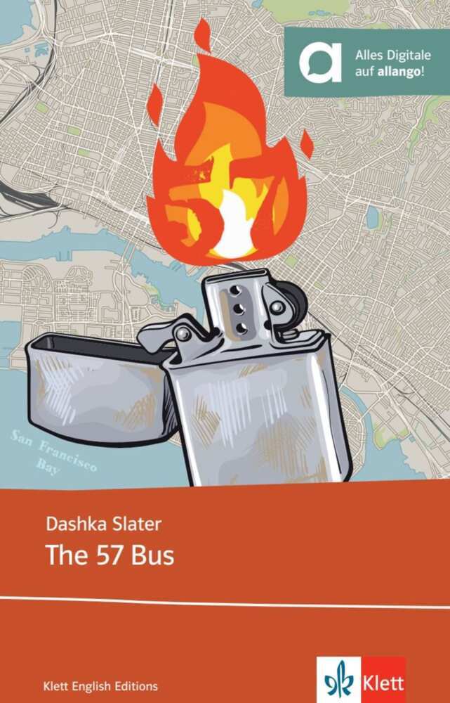 The 57 Bus main product photo