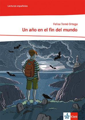 Un año en el fin del mundo, m. 1 Beilage