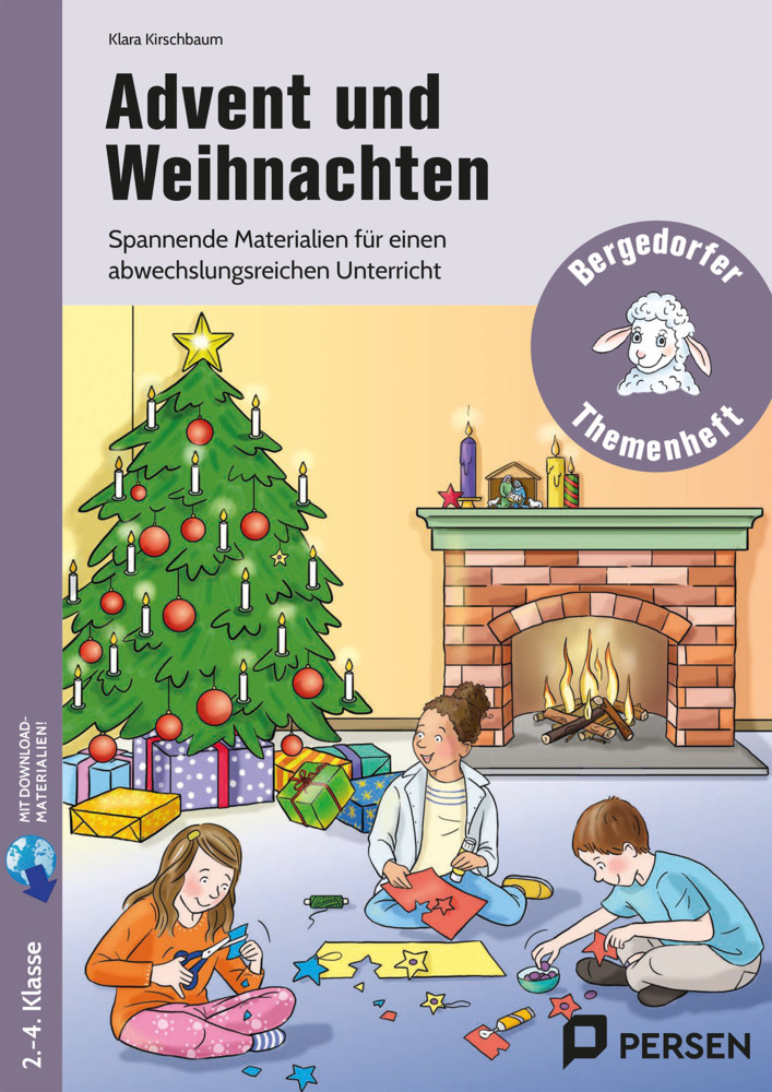 Advent und Weihnachten main product photo