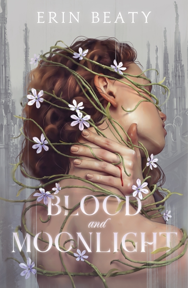 Blood and Moonlight main product photo
