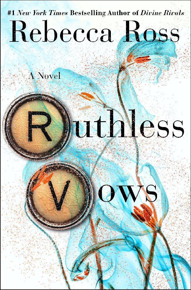 Ruthless Vows main product photo